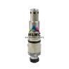 Buy cheap 4654860 Hydraulic Parts ZAX330 Main Relief Valve With Direct Injection Hitachi Excavator from wholesalers