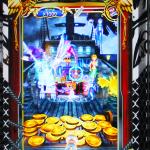 Indoor Arcade Video Push Coin Game Machine