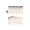 Buy cheap Full Ultimate Vegan Synthetic Makeup Brush Set OEM For Professionals from wholesalers