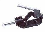ISO9001 Black Oxide 1600kg Heavy Duty Toggle Clamp