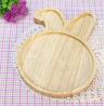 Buy cheap unique appetizer bamboo rattan cheap party disposable decorative serving trays from wholesalers