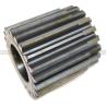 Buy cheap Durability Black Steel DH420-7 Excavator Travel 2 Stage Sun Gear Drive Motor For Hydraulic Motor Drive from wholesalers
