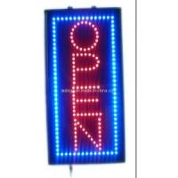Buy cheap LED sign LED OPEN sign product