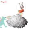 Buy cheap Clear Opaque TPE TPR Raw Material for Doll Figurine Decoration Ornament from wholesalers