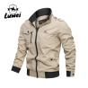 Buy cheap Custom Collar Chaqueta Moto Trench Cagoul Utility Manteau Zipper Male Outerwear Windbreaker Jackets Coats from wholesalers