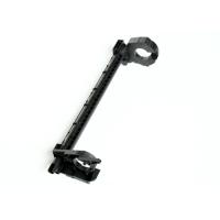Buy cheap Customized Office Printer Moulding Plastic Parts In ABS Black product