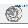 Buy cheap 708-21-04033 Repair Seal Kit , Hydraulic Pump Repair Kit Fits PC60-6 PC70-6 from wholesalers