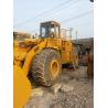 Buy cheap CAT 966F USED WHEEL LOADER FOR SALE ORIGINAL JAPAN from wholesalers
