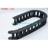 Buy cheap JUKI Trailer tank chain JX300 XY tank chain 40046022 40046023 JUKI tank chain product
