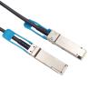 Buy cheap QSFP28 To QSFP28 DAC 100 Gigabit Ethernet Passive Copper Cable from wholesalers