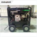 Multifunctional 4 In 1 MMA Welding Machine 3.5Kw 3600RPM With LED Light