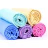 Buy cheap PVA Chamois Car Wash Towel Cleaner car Accessories Car care Home Cleaning Hair Drying Cloth from wholesalers
