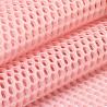 Buy cheap 3mm 200GSM Spacer Mesh Fabric 3D Mesh Fabric Tear Resistant from wholesalers