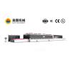 Buy cheap Convection Glass Tempering Furnace , Tempered Glass Manufacturing Machine from wholesalers