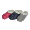 Buy cheap Fuzzy Inside Eva Fur Lined Garden Clog Style Slippers from wholesalers