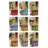 Buy cheap OEM Kraft Stand Up Pouches product