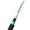 Buy cheap 2- 288 Core Moisture Resistant Steel Tape Armoured GYTA53 Fiber Optic Cable For Underground from wholesalers