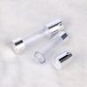 Buy cheap Dia 28mm 50ML Reusable Airless Empty Lotion Travel Makeup Bottles from wholesalers