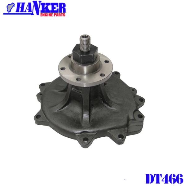 Buy cheap Navistar DT466 Engine Water Pump from wholesalers