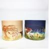 Buy cheap Reusable Antiwear Paper Cylinder Box For Packaging Multifunctional from wholesalers