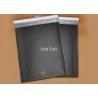 Buy cheap No Fading Flat Poly Bubble Mailers , No Permeation Black Bubble Mailers from wholesalers