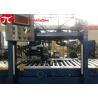Buy cheap 3KW Automatic Horizontal Bearing Packing Machine With Feeing Out Feeding Roller Conveyor from wholesalers