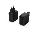 Single USB - C Charger: Ideal For On - The - Go Charging
