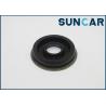 Buy cheap 6156-11-8830 6156118830 Gasket Seal Fits For Komatsu PC400-7 WA470-5 SA6D125E from wholesalers
