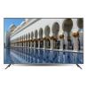 Buy cheap Smart Full HD Flat Screen Led Tv IPTV Digital 3D Television 65" 300cd Brightness from wholesalers