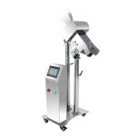 Digital Style Gravity Fall Metal Detector, Stainless Steel Materials