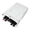 Buy cheap PC ABS Fiber Optic Distribution Box for Outdoor FTTH 8 Cores Fibra Optica Splitters from wholesalers