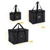 Buy cheap 40L Thermal Woven Film Lunch Cooler Bag For Heat Preservation Cold Large Capacity from wholesalers