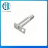 Buy cheap Steering Link Pin 3EB-24-32380 For Komatsu FD20/30-12/14 Forklift Spare Parts from wholesalers