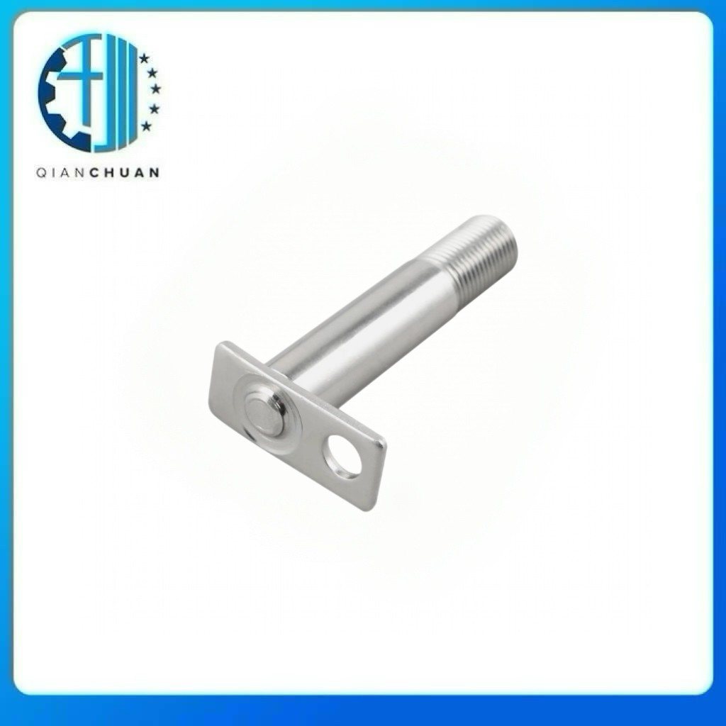 Steering Link Pin 3EB-24-32380 For Komatsu FD20/30-12/14 Forklift Spare Parts