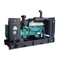 Buy cheap 1500/1800 rmp 80KW 100KVA Weichai WP4.1D100E200 Diesel Generator 380V for Heavy product