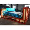 Buy cheap 98% High Intensity Feldspar Ilmenite Magnetic Separator for Capacity of 10-50TPH from wholesalers