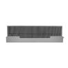Buy cheap Outdoor P2.7 Rear Window Led Display Rear Window Sign For Car Advertising 12V from wholesalers