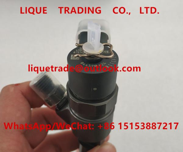 Buy cheap BOSCH fuel injector 0445110424 , 0 445 110 424 , 0445 110 424 from wholesalers