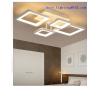 Buy cheap Recrangle Linked Simple Ceiling LED Lightings White Color Lamps from wholesalers