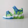 Buy cheap Rhinestone Kids Sandals Shoes Thin Sole Flat Heel Cushioning from wholesalers