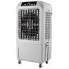 Buy cheap 3 In 1 Air Cooler Humidifier And Purifier , Portable Ac Water Cooled 220V from wholesalers