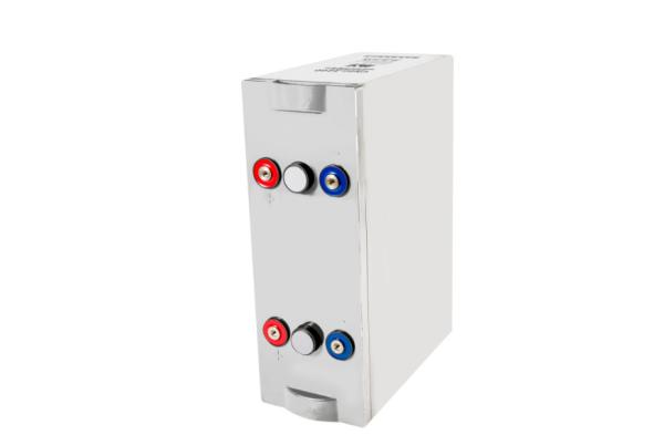Buy cheap 2V 1000AH Solar System Batteries , Battery Storage System For Solar Panels from wholesalers