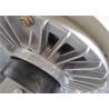 Buy cheap 0.8A Lightweight Magnetic Powder Clutch Hollow Shaft For Printing Machine from wholesalers