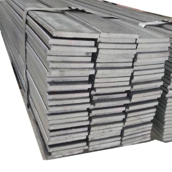 Buy cheap Building 12mm Stainless Steel Square Bar Concrete Cold Rolled Flat Bar from wholesalers