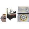 Buy cheap Brass Copper Industrial Laser Welding Machine AMB Adjustable Mode Beam from wholesalers