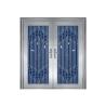 Buy cheap Three Dimensional Residential Steel Security Doors With An Anti Theft Lock from wholesalers
