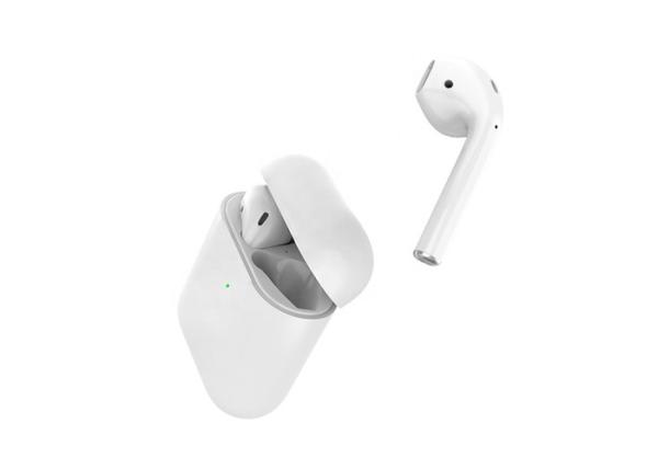 Buy cheap Original Tap Change Name Wireless Bluetooth Earbuds with GPS Fuction from wholesalers