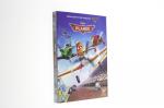 Planes (2013) 1DVD carton dvd Movie disney movie for children uk region 2 DHL