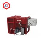 High Performance Parallel Twin Screw Extruder Parts Torque 860 - 875N.M TDSN