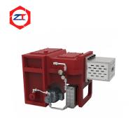 Buy cheap Pvc Sheet Extrusion Line TSC52 Speed Gearbox For Co Rotating Twin Screw Extruder product